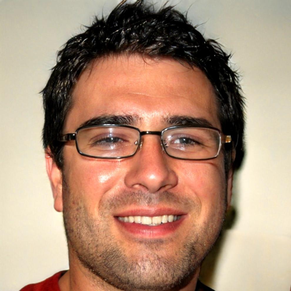 Carlos Mendoza