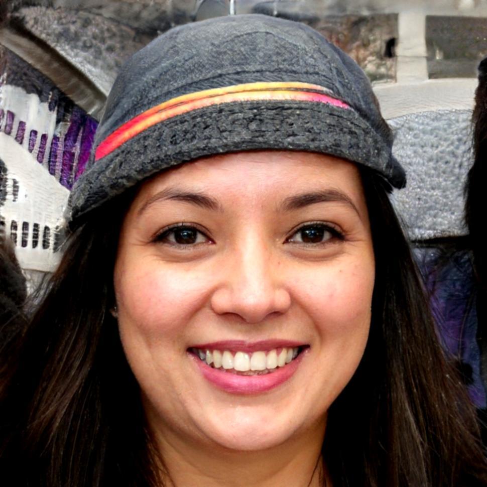 María González