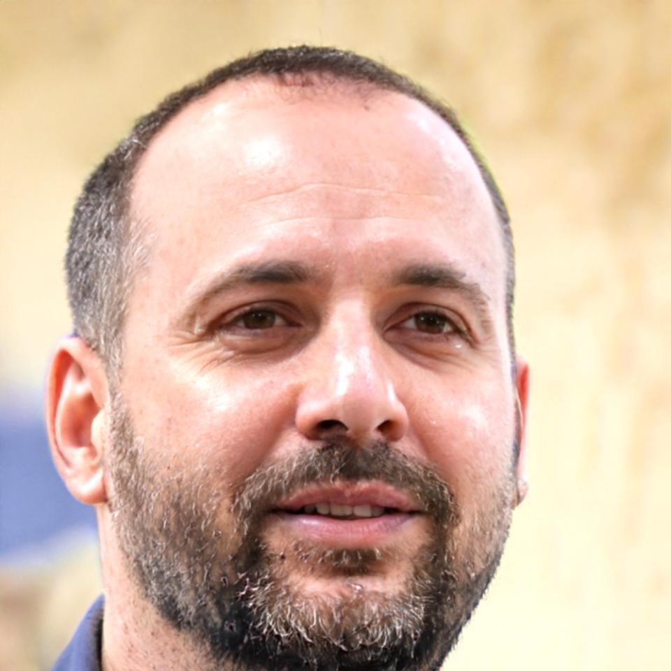 Director General de xerophilantrevo